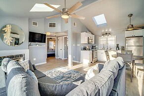 Renovated Ocean City Retreat - Walk to Beach!