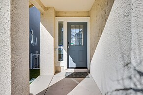 Sparks Home w/ Lake Access, 5 Mi to Downtown Reno!