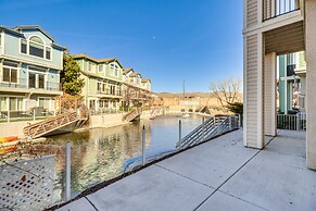 Sparks Home w/ Lake Access, 5 Mi to Downtown Reno!