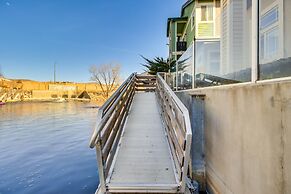 Sparks Home w/ Lake Access, 5 Mi to Downtown Reno!