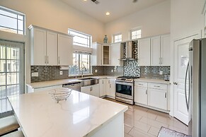 Sparks Home w/ Lake Access, 5 Mi to Downtown Reno!