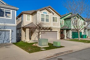 Sparks Home w/ Lake Access, 5 Mi to Downtown Reno!