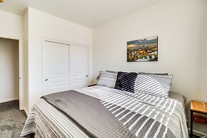 Sparks Home w/ Lake Access, 5 Mi to Downtown Reno!