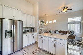 Sparks Home w/ Lake Access, 5 Mi to Downtown Reno!