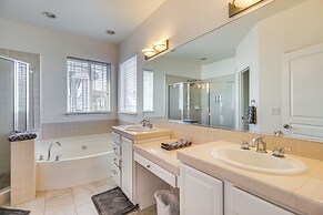 Sparks Home w/ Lake Access, 5 Mi to Downtown Reno!