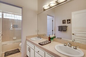 Sparks Home w/ Lake Access, 5 Mi to Downtown Reno!