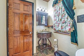 Cozy Kenai Abode w/ Private Deck: 5 Mi to Ocean!