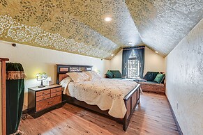 Cozy Kenai Abode w/ Private Deck: 5 Mi to Ocean!