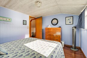 Delton Lake House w/ Boat Dock: Fish, Swim & More!