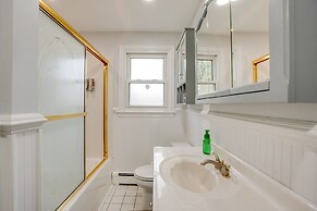 Game Room & Pond: Coopersburg Oasis!