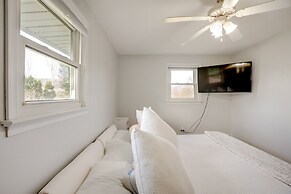 Game Room & Pond: Coopersburg Oasis!