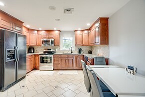 Game Room & Pond: Coopersburg Oasis!