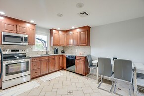 Game Room & Pond: Coopersburg Oasis!