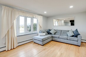 Game Room & Pond: Coopersburg Oasis!