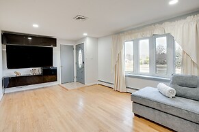 Game Room & Pond: Coopersburg Oasis!