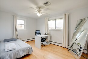 Game Room & Pond: Coopersburg Oasis!