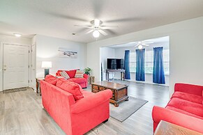 Murrells Inlet Condo w/ Pool Access, Near Beach!