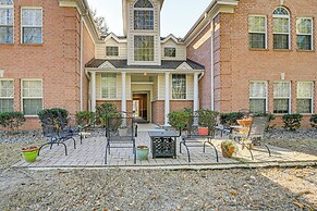 Murrells Inlet Condo w/ Pool Access, Near Beach!