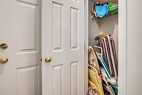 Murrells Inlet Condo w/ Pool Access, Near Beach!