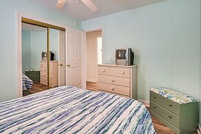 Murrells Inlet Condo w/ Pool Access, Near Beach!