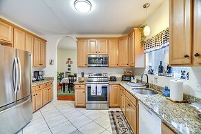 Pet-friendly Tobyhanna Escape Near Hiking & Skiing