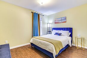 Pet-friendly Tobyhanna Escape Near Hiking & Skiing