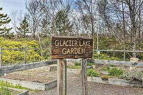 Pet-friendly Tobyhanna Escape Near Hiking & Skiing