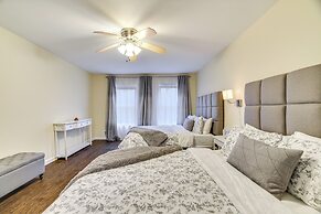 Pet-friendly Tobyhanna Escape Near Hiking & Skiing