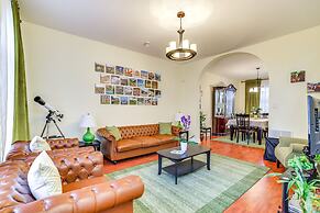 Pet-friendly Tobyhanna Escape Near Hiking & Skiing