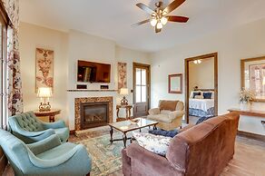 Ste Genevieve Home on 17 Acres, Near Wineries!