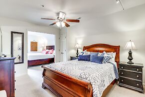 Ste Genevieve Home on 17 Acres, Near Wineries!