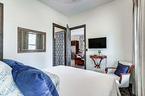 Ste Genevieve Home on 17 Acres, Near Wineries!