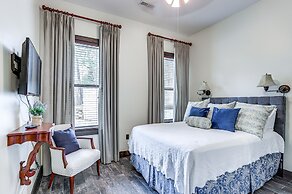 Ste Genevieve Home on 17 Acres, Near Wineries!