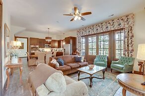 Ste Genevieve Home on 17 Acres, Near Wineries!