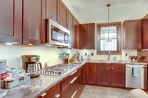 Ste Genevieve Home on 17 Acres, Near Wineries!