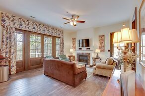 Ste Genevieve Home on 17 Acres, Near Wineries!