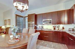 Ste Genevieve Home on 17 Acres, Near Wineries!