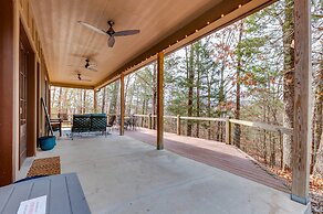 Ste Genevieve Home on 17 Acres, Near Wineries!