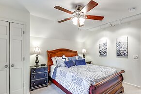 Ste Genevieve Home on 17 Acres, Near Wineries!