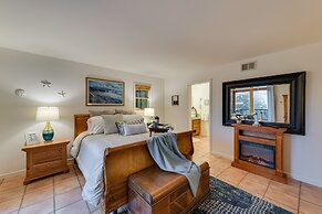 Coastal Norcal Sanctuary w/ Ocean & Redwoods Views