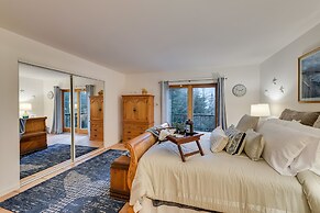 Coastal Norcal Sanctuary w/ Ocean & Redwoods Views