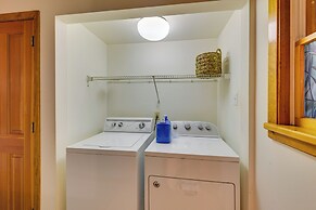 Coastal Norcal Sanctuary w/ Ocean & Redwoods Views