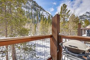 Downtown Frisco Townhome ~ 1 Mi to Lake Dillon!