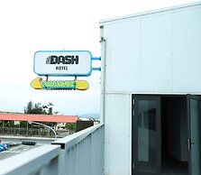 Dash Forwaves Hotel