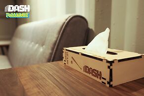 Dash Forwaves Hotel