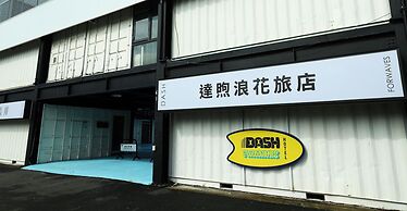 Dash Forwaves Hotel