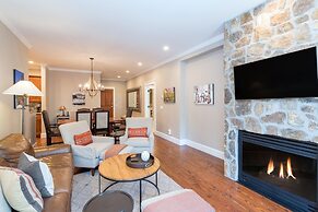 River Club 204 3 Bedroom Condo by Alpine Lodging Telluride