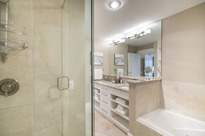 River Club 204 3 Bedroom Condo by Alpine Lodging Telluride