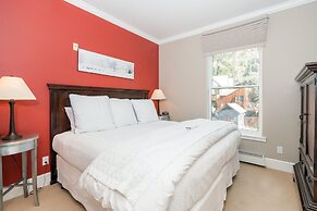 River Club 204 3 Bedroom Condo by Alpine Lodging Telluride