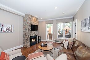 River Club 204 3 Bedroom Condo by Alpine Lodging Telluride